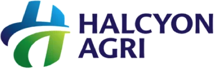 Halcyon Agri logo