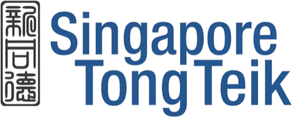 Singapore Tong Teik logo