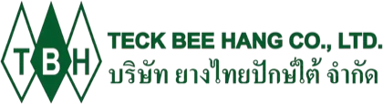 Teck Bee Hang logo